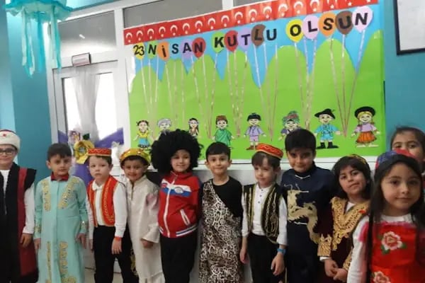 Özel Mavi Çınar Anaokulu - Resim 9