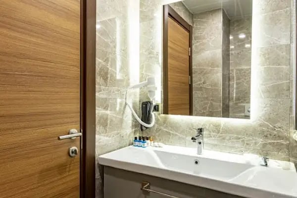 Grand Hamit By Karadayı Airport Hotel - Resim 3