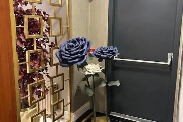 Grand Hamit By Karadayı Airport Hotel - Resim 8