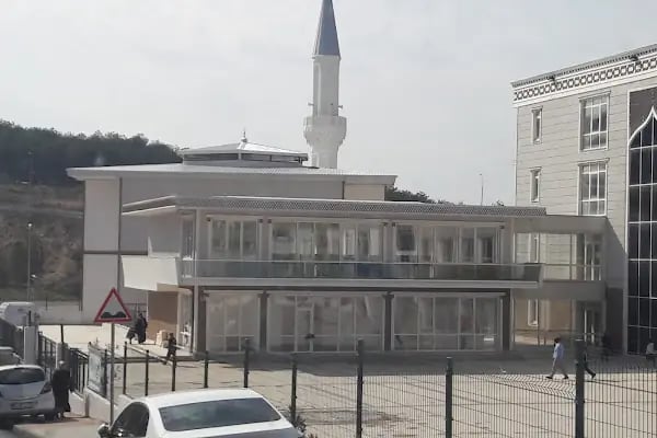 İTO İBRAHİM ÇAĞLAR FEN VE SOSYAL BİLİMLER PROGRAMLI ANADOLU İMAM HATİP LİSESİ- ORTAOKULU - Resim 10