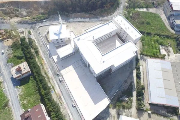 İTO İBRAHİM ÇAĞLAR FEN VE SOSYAL BİLİMLER PROGRAMLI ANADOLU İMAM HATİP LİSESİ- ORTAOKULU - Resim 13
