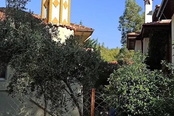 Akyaka Mahallesi İskele Camii - Resim 9