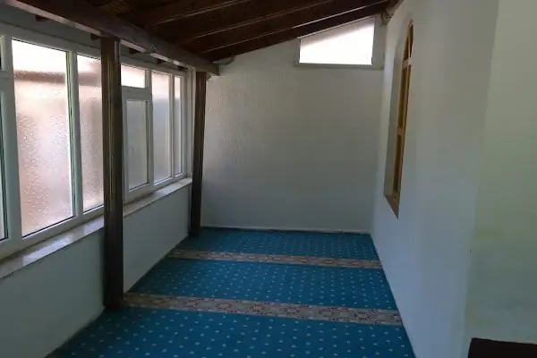Akyaka Mahallesi İskele Camii - Resim 17