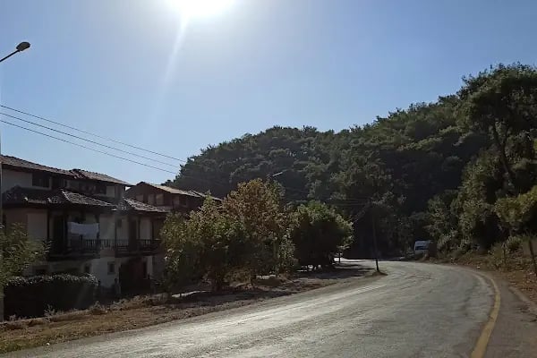 Akyaka Mahallesi İskele Camii - Resim 12