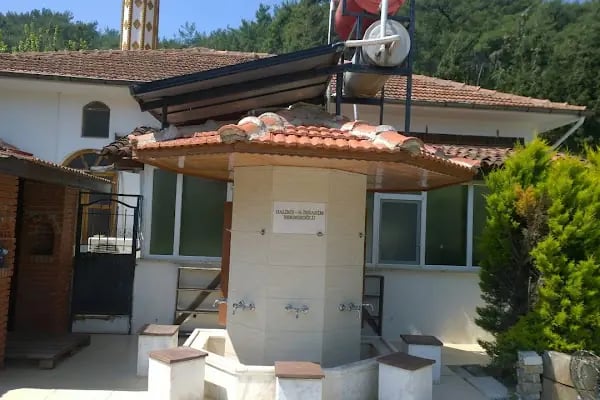 Akyaka Mahallesi İskele Camii - Resim 16
