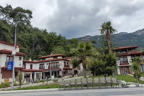 Akyaka Mahallesi İskele Camii - Resim 5