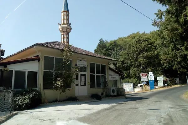 Akyaka Mahallesi İskele Camii - Resim 2