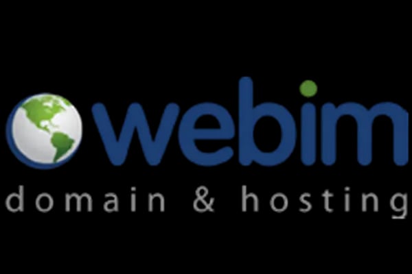 Webim Hosting - Domain, Hosting, Sunucu Kiralama, SSL Sertifikası - Resim 1