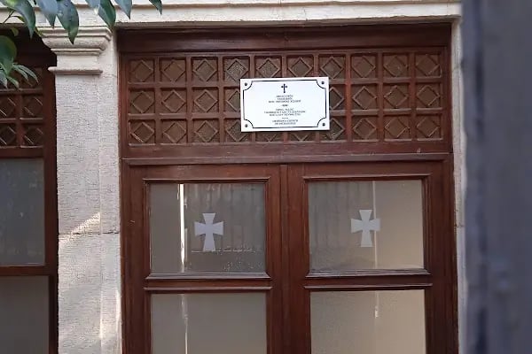 Arnavutköy Aya Strati Taksiarhi Rum Ortodoks Kilisesi - Resim 11