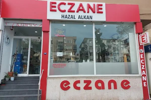Hazal Alkan Eczanesi - Resim 2