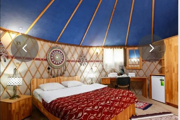 Obasya Otel Ve Restoran - Resim 2