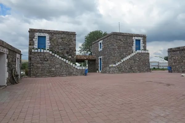 Obasya Otel Ve Restoran - Resim 19