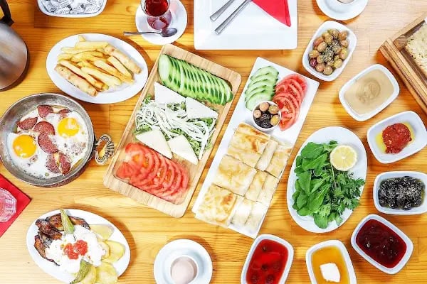 Obasya Otel Ve Restoran - Resim 14