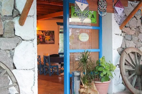 Obasya Otel Ve Restoran - Resim 7