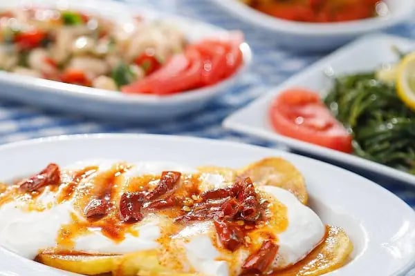 Obasya Otel Ve Restoran - Resim 9