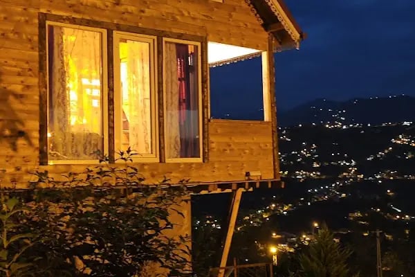 Brothers Bungalov - Resim 20