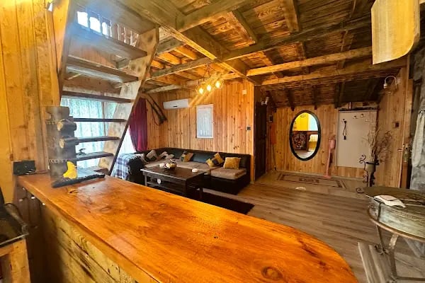 Brothers Bungalov - Resim 17