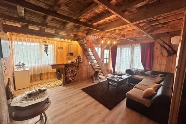 Brothers Bungalov - Resim 4