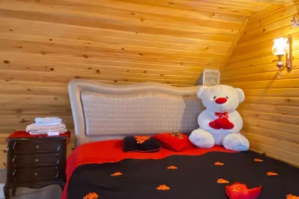 Brothers Bungalov - Resim 10