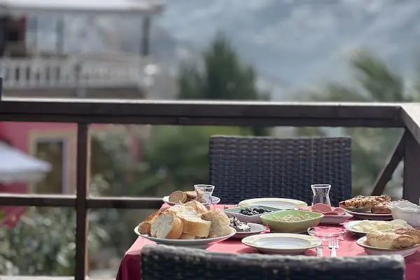 Brothers Bungalov - Resim 6