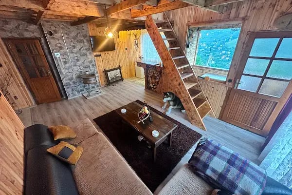 Brothers Bungalov - Resim 15
