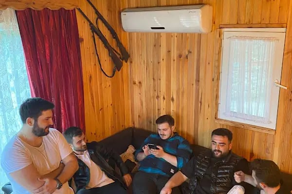 Brothers Bungalov - Resim 8