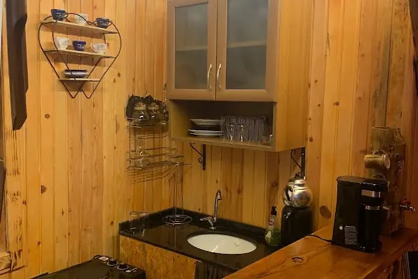 Brothers Bungalov - Resim 7