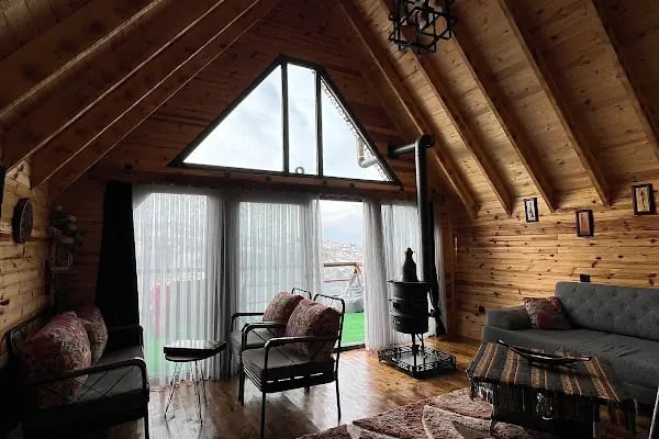 Brothers Bungalov - Resim 3