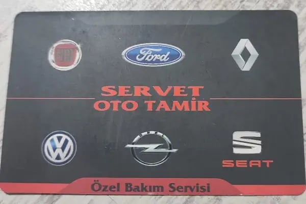 Servet Oto Tamir - Konya Oto Servis - Resim 4