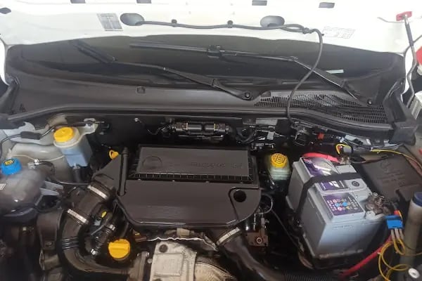 Servet Oto Tamir - Konya Oto Servis - Resim 6