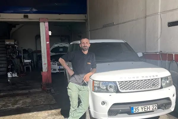 Servet Oto Tamir - Konya Oto Servis - Resim 7