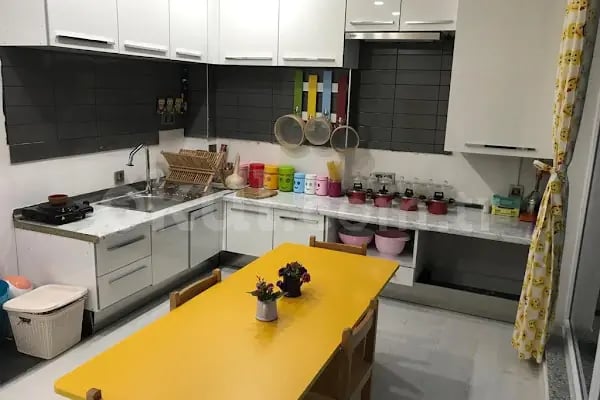 İnci Yıldız (Montessori) Anaokulu (Ataşehir Örnek Şubesi) - Resim 17