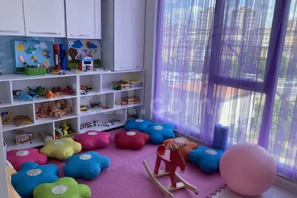 İnci Yıldız (Montessori) Anaokulu (Ataşehir Örnek Şubesi) - Resim 16