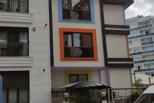 İnci Yıldız (Montessori) Anaokulu (Ataşehir Örnek Şubesi) - Resim 7