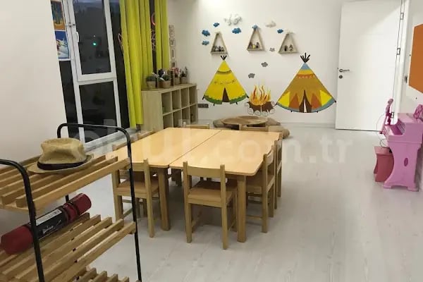 İnci Yıldız (Montessori) Anaokulu (Ataşehir Örnek Şubesi) - Resim 6