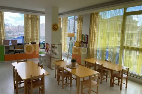 İnci Yıldız (Montessori) Anaokulu (Ataşehir Örnek Şubesi) - Resim 10