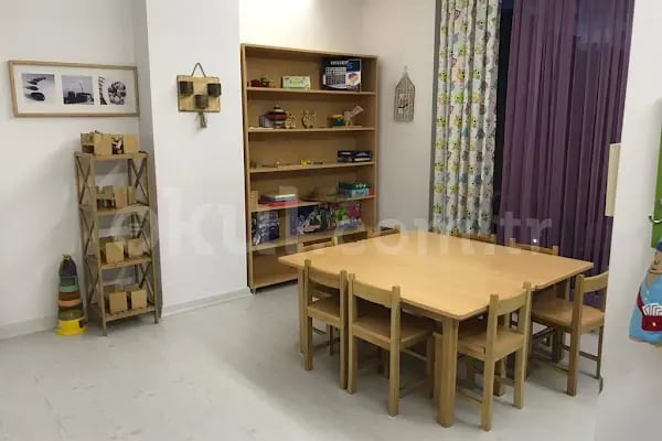 İnci Yıldız (Montessori) Anaokulu (Ataşehir Örnek Şubesi) - Resim 18
