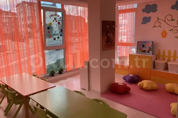 İnci Yıldız (Montessori) Anaokulu (Ataşehir Örnek Şubesi) - Resim 12