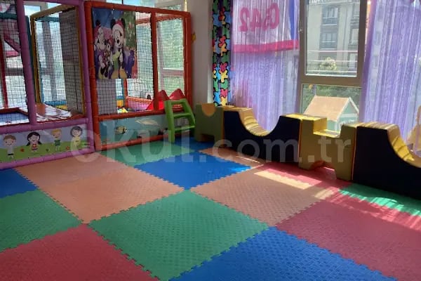 İnci Yıldız (Montessori) Anaokulu (Ataşehir Örnek Şubesi) - Resim 13