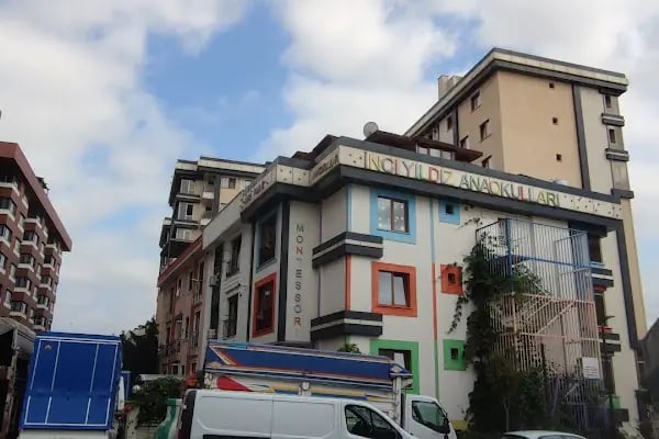 İnci Yıldız (Montessori) Anaokulu (Ataşehir Örnek Şubesi) - Resim 5