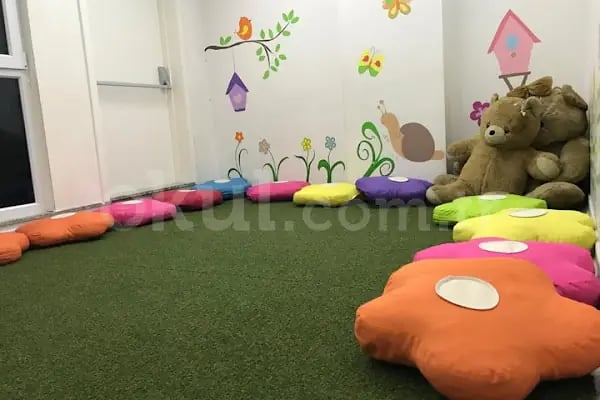 İnci Yıldız (Montessori) Anaokulu (Ataşehir Örnek Şubesi) - Resim 11