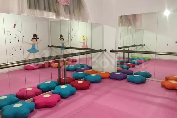 İnci Yıldız (Montessori) Anaokulu (Ataşehir Örnek Şubesi) - Resim 15