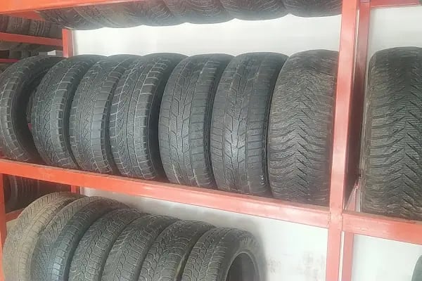 Eshabı Kehf oto lastik - Resim 14