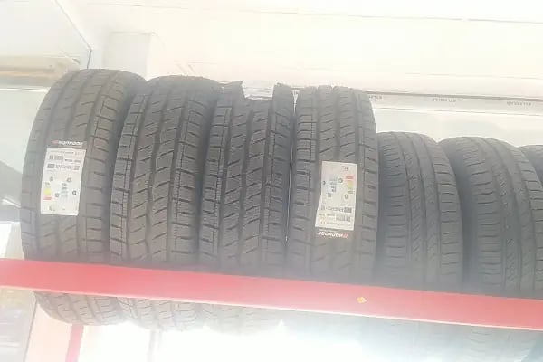 Eshabı Kehf oto lastik - Resim 7