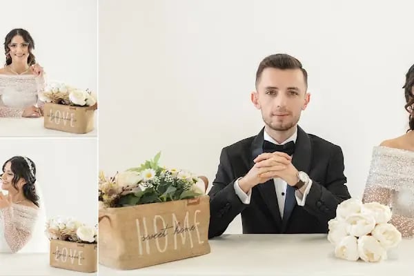 Ankara Fotoğrafhane plato - Resim 9