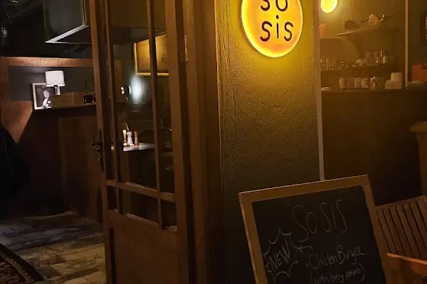 SO’SİS - Resim 17