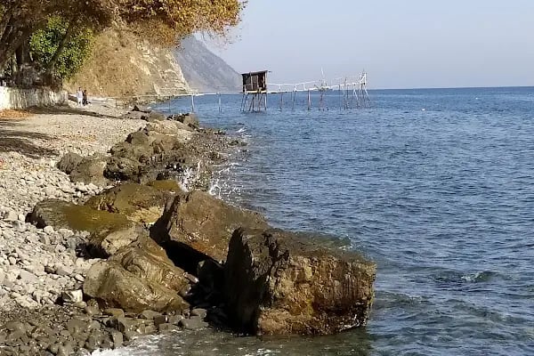 Uçmak Dere Kamp Alani - Resim 4