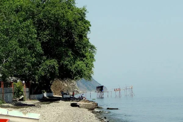 Uçmak Dere Kamp Alani - Resim 10