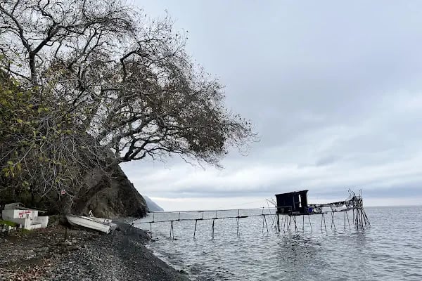 Uçmak Dere Kamp Alani - Resim 9