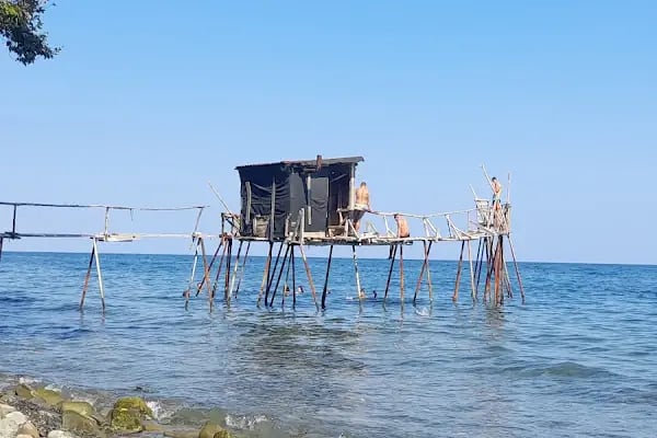 Uçmak Dere Kamp Alani - Resim 2